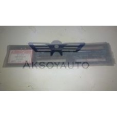 MB108449 KALORİFER KUMANDA PANELİ L200 84-86
